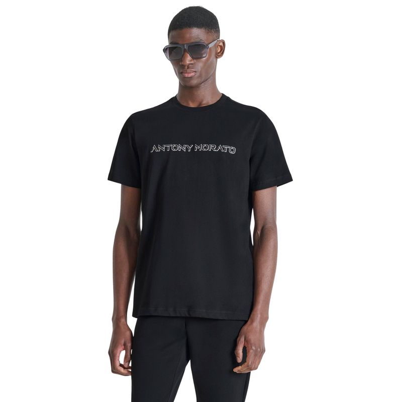 Muška majica Antony Morato short sleeved t-shirt