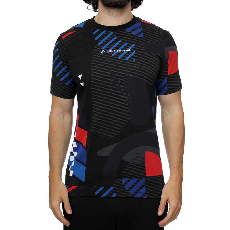 Muška majica Puma Bmw mms aop tee