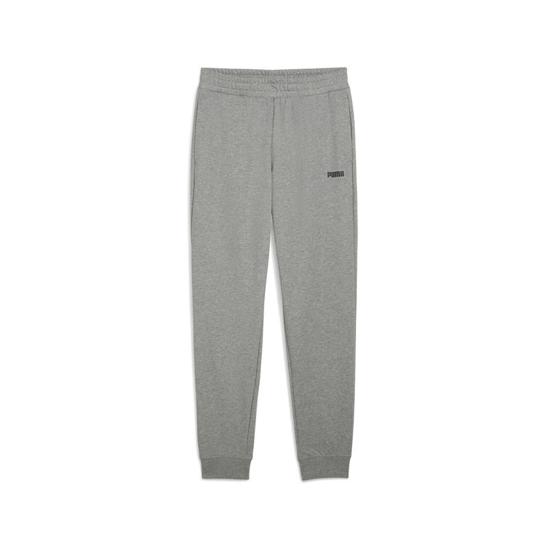 Muške trenerke donji deo Puma Ess logo sweatpants tr cl