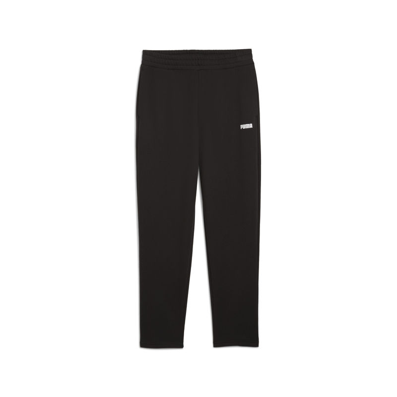 Muške trenerke donji deo Puma Ess logo sweatpants tr op