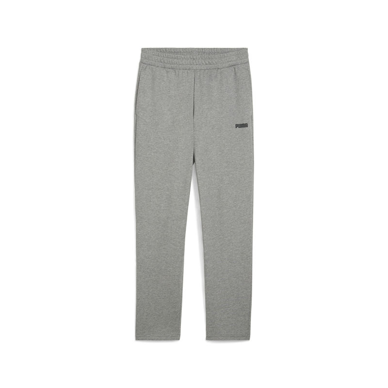 Muške trenerke donji deo Puma Ess logo sweatpants tr op