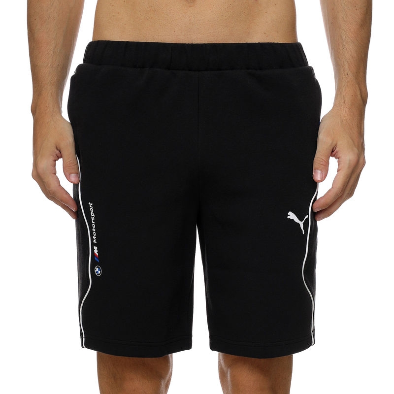 Muški šorc Puma Bmw Mms Sweat Shorts