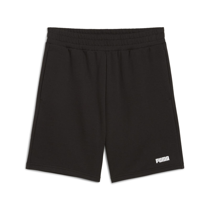 Muški šorc Puma Ess logo shorts tr 8''