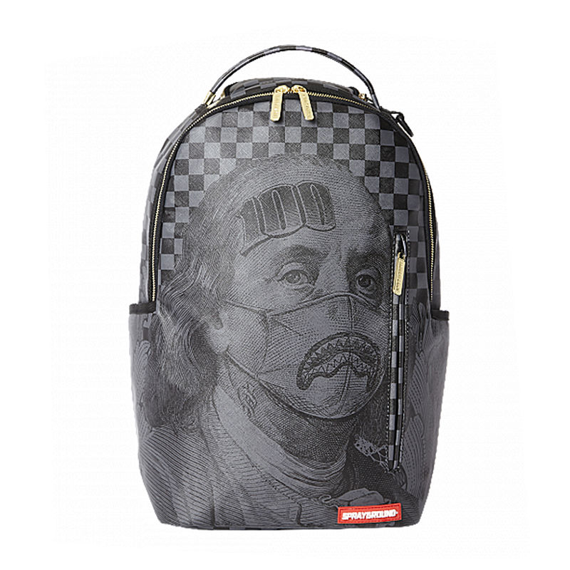 Unisex ranac Sprayground BENKASHI $100