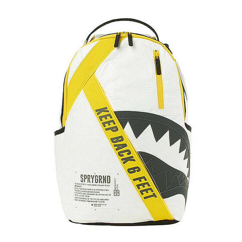 Unisex ranac Sprayground SG95 CORONA KILLER