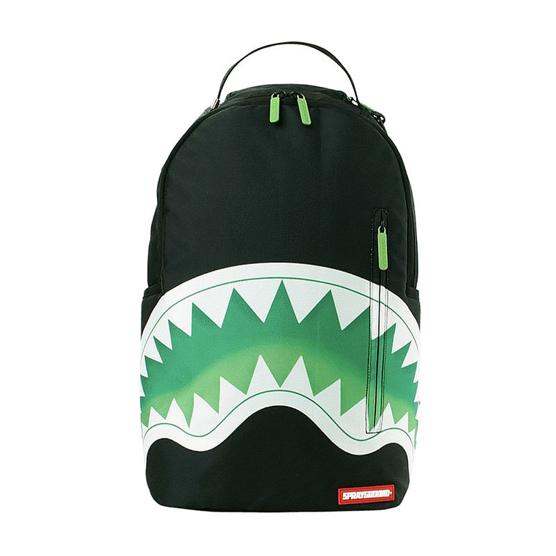 Unisex ranac Sprayground X-BOX SHARK MOUTH