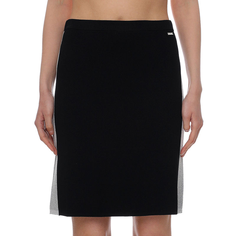 Ženska suknja Armani Exchange SKIRT