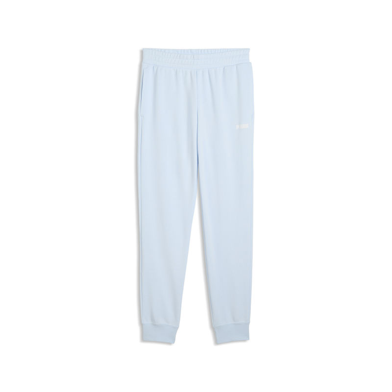 Ženska trenerka donji deo Puma Ess logo sweatpants tr cl