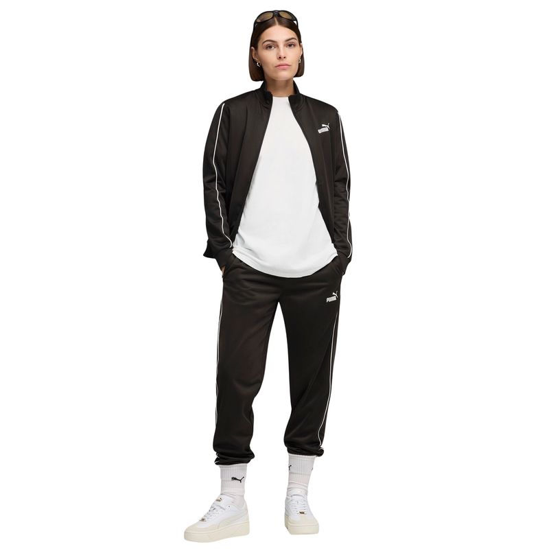 Ženska trenerka Puma Poly suit cl