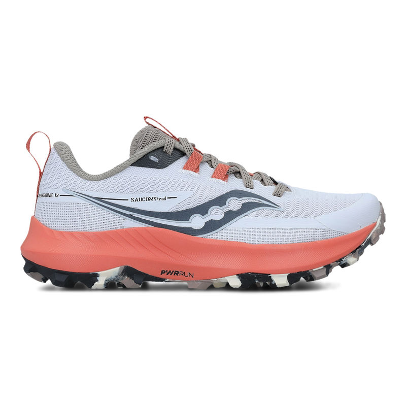 enske patike Saucony PEREGRINE 13