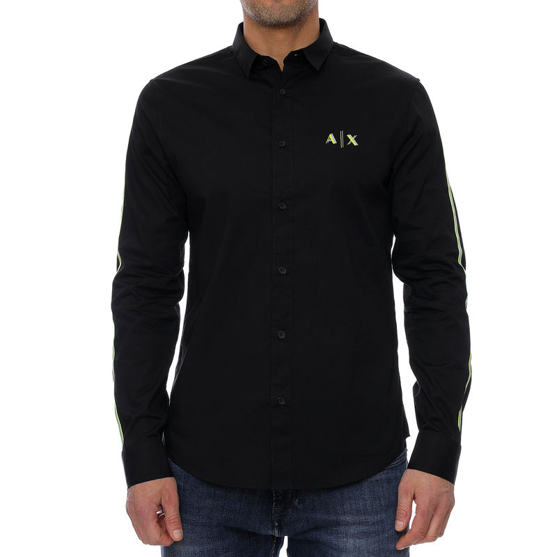 Muška košulja Armani Exchange SHIRT