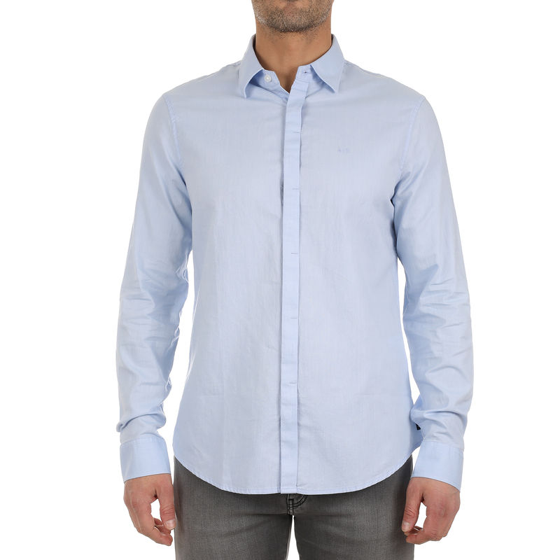 Muška košulja Armani Exchange SHIRT