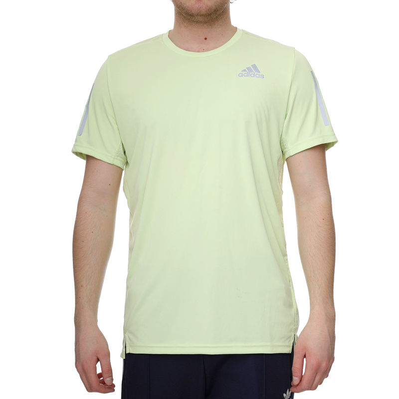 Muška majica ADIDAS OWN THE RUN TEE