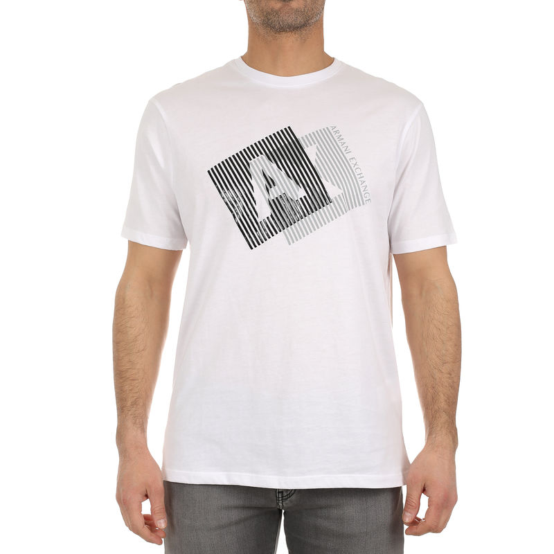 Muška majica Armani Exchange T-SHIRT