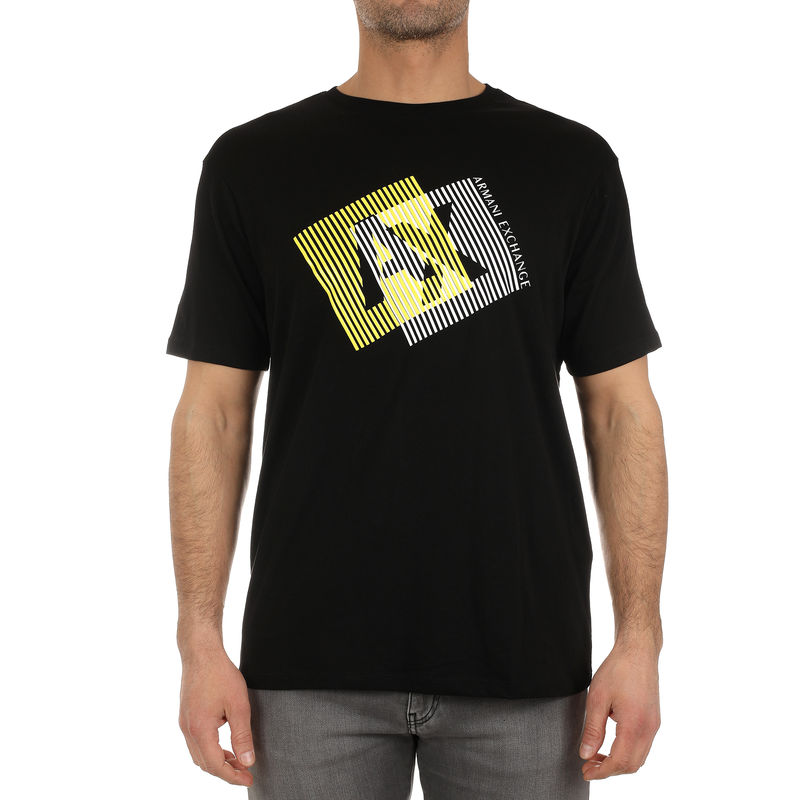 Muška majica Armani Exchange T-SHIRT