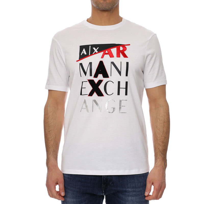 Muška majica Armani Exchange T-SHIRT