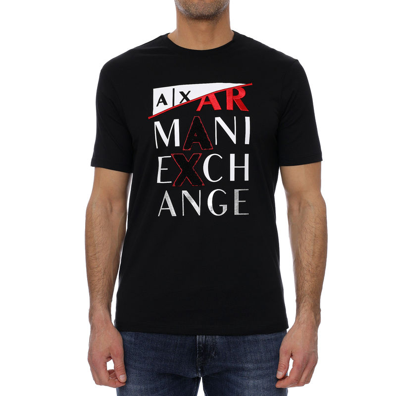 Muška majica Armani Exchange T-SHIRT