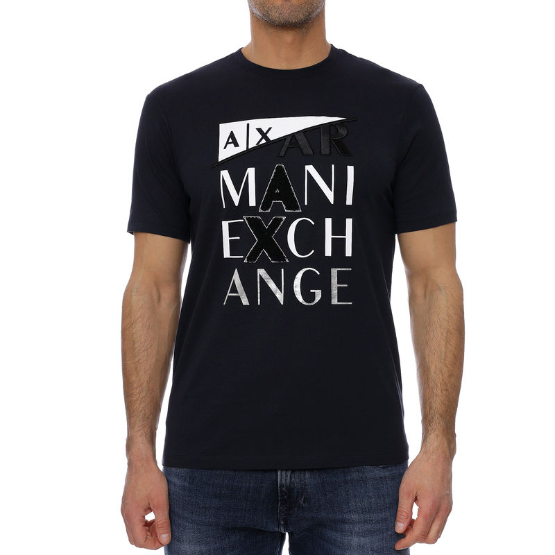 Muška majica Armani Exchange T-SHIRT