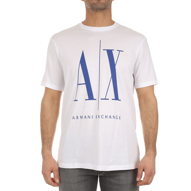 Muška majica Armani Exchange T-SHIRT