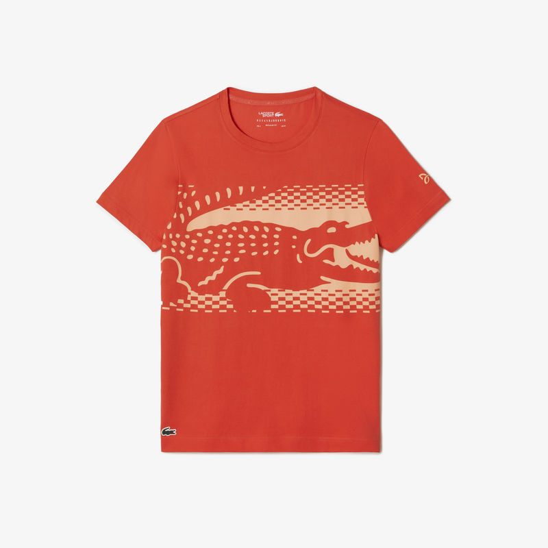 Muška majica Lacoste