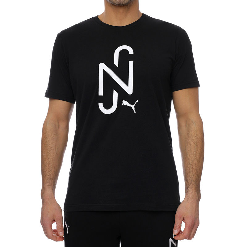 Muška majica Puma NJR 2.0 LOGO TEE