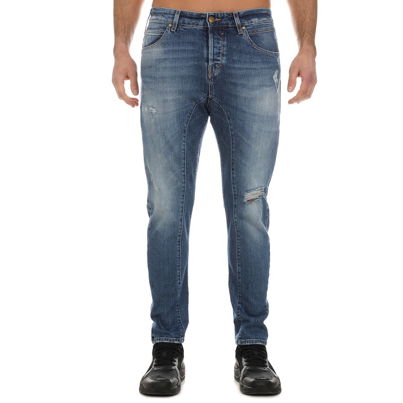 Muške farmerke Staff BRANNON MAN PANT