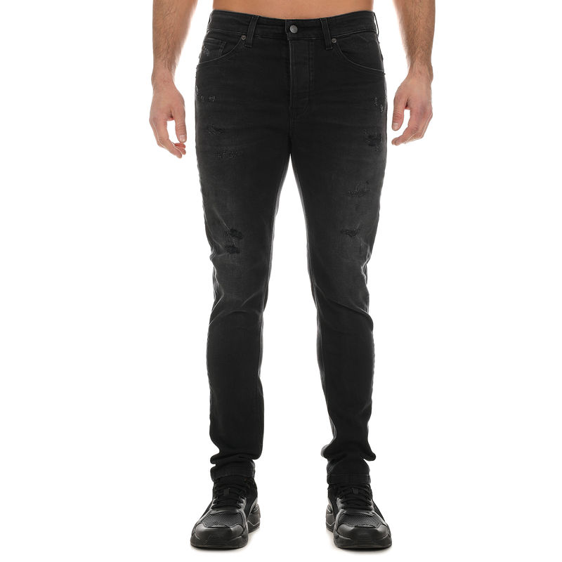 Muške farmerke Staff SAPPHIRE MAN PANT