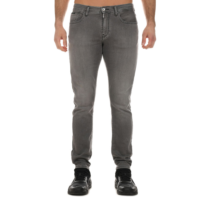 Muške pantalone Armani Exchange JEANS