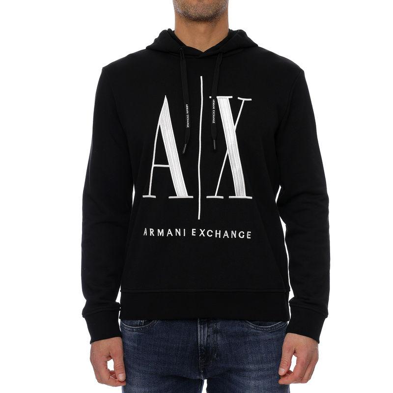 Muški duks Armani Exchange SWEATSHIRT