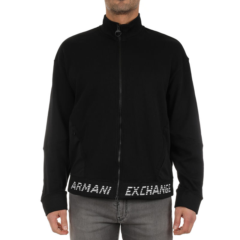 Muški džemper Armani Exchange SWEATER
