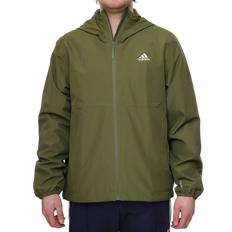 Muški šuškavac ADIDAS ESS R.R JACKET