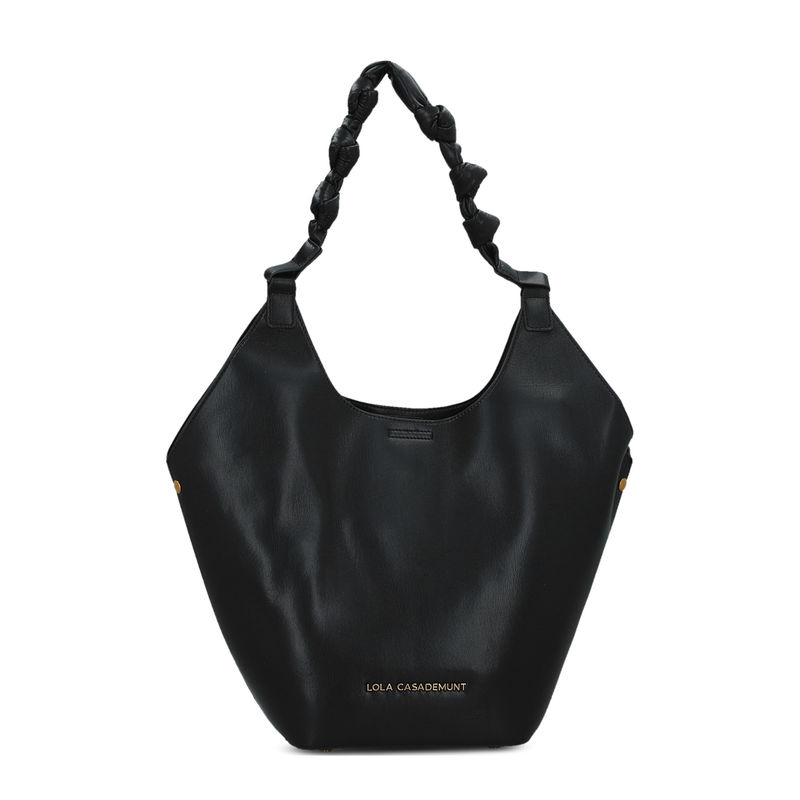 Ženska torba Lola Tote bag with knotted strap