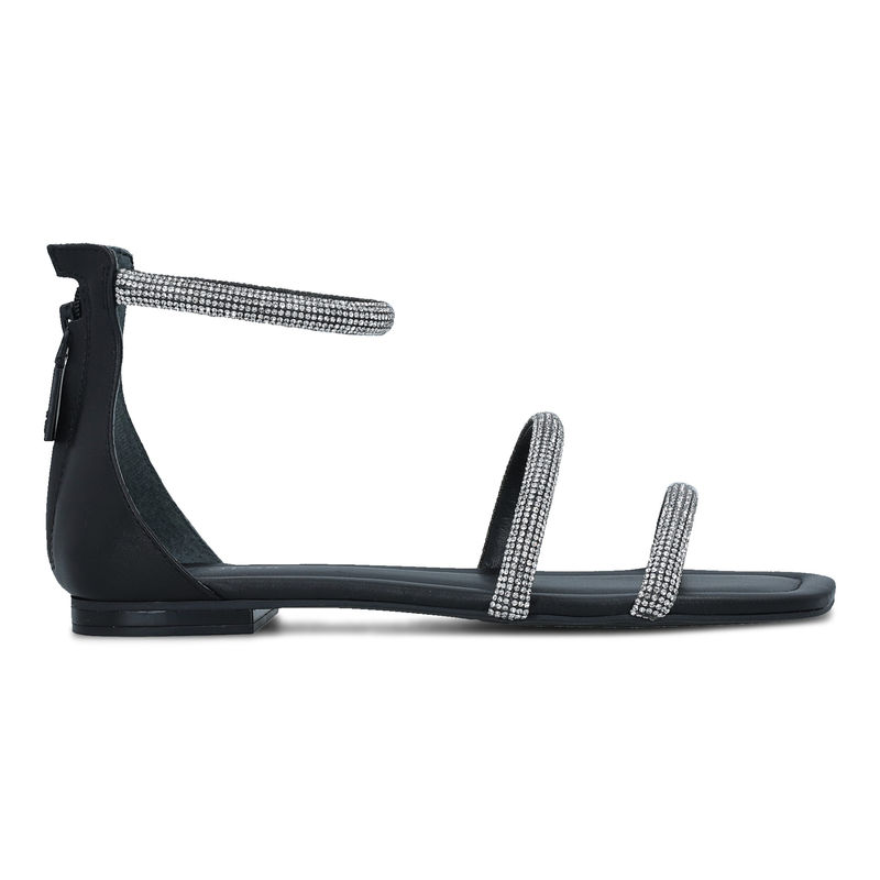 Ženske sandale GUESS SHOES SABELLA