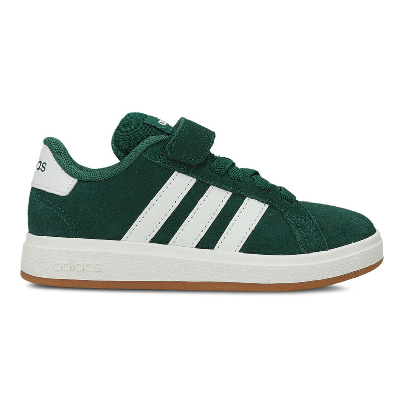 Dečije patike adidas Grand Court 00S El C