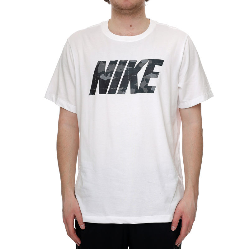 Muška majica Nike M DRI-FIT TEE CAMO GFX