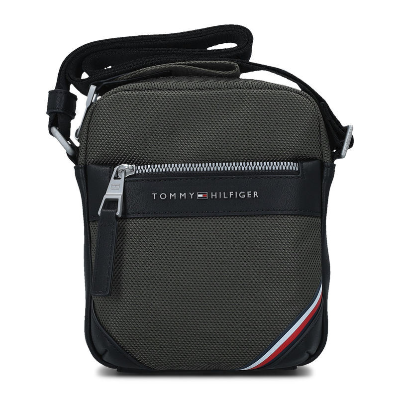 Muška torba Tommy Hilfiger 198 B2015 NYLON MINI REPORTER RBN