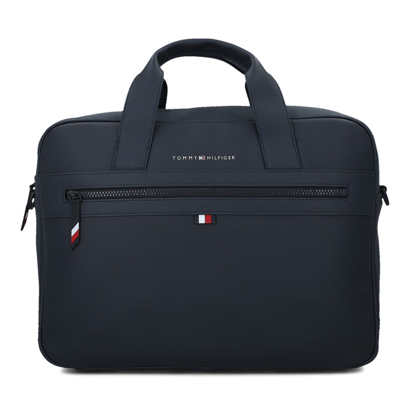 Muška torba Tommy Hilfiger ESSENTIAL PQ COMPUTER BAG DW5