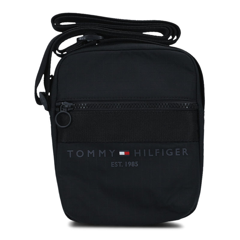 Muška torba Tommy Hilfiger ESTABLISHED MINI REPORTER BDS