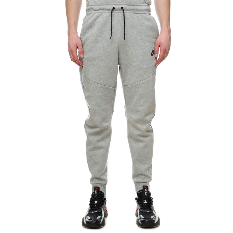Muška trenerka donji deo Nike M NSW TCH FLC JGGR