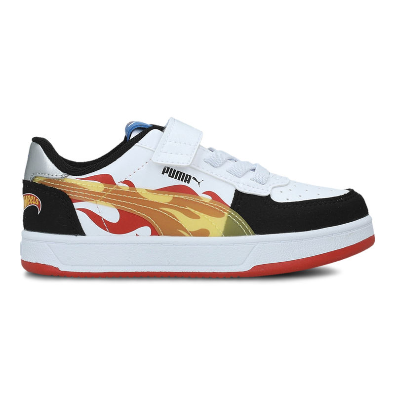 Dečije patike Puma Caven 2.0 Hot Wheels Ac+ Ps