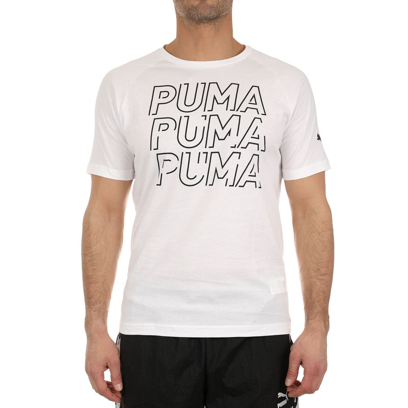 Muška majica Puma MODERN SPORTS Logo Tee