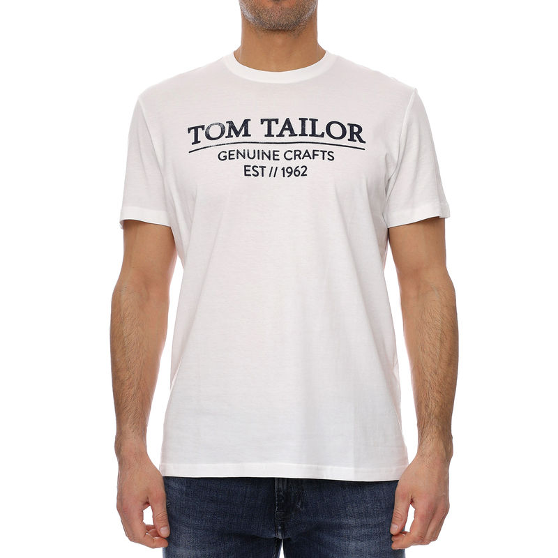 Muška majica Tom Tailor T-SHIRT