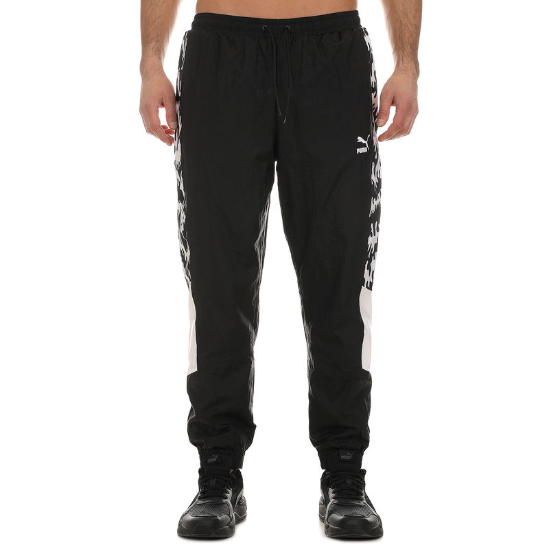 Muška trenerka donji deo Puma TFS OG AOP Track Pants