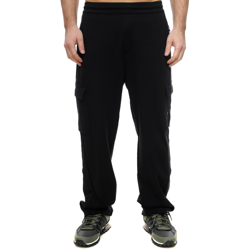 Muške pantalone Emporio Armani