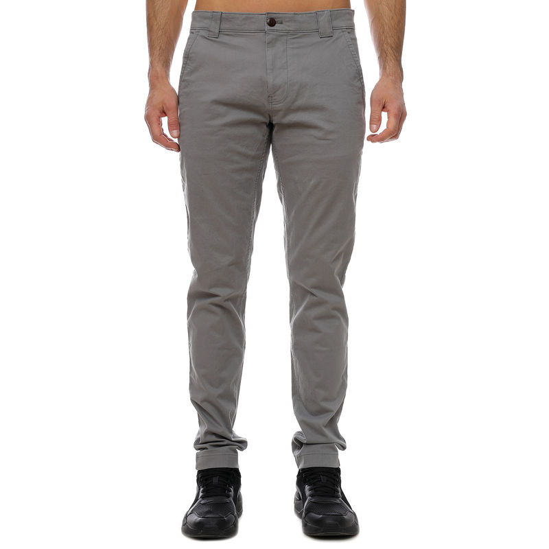 Muške pantalone Tommy Hilfiger SCANTON CHINO PANT