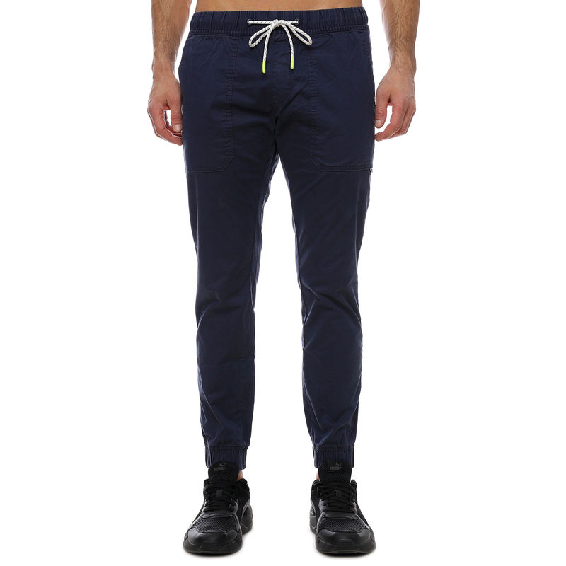 Muške pantalone Tommy Hilfiger SCANTON LIGHTWEIGHT JOG PANT