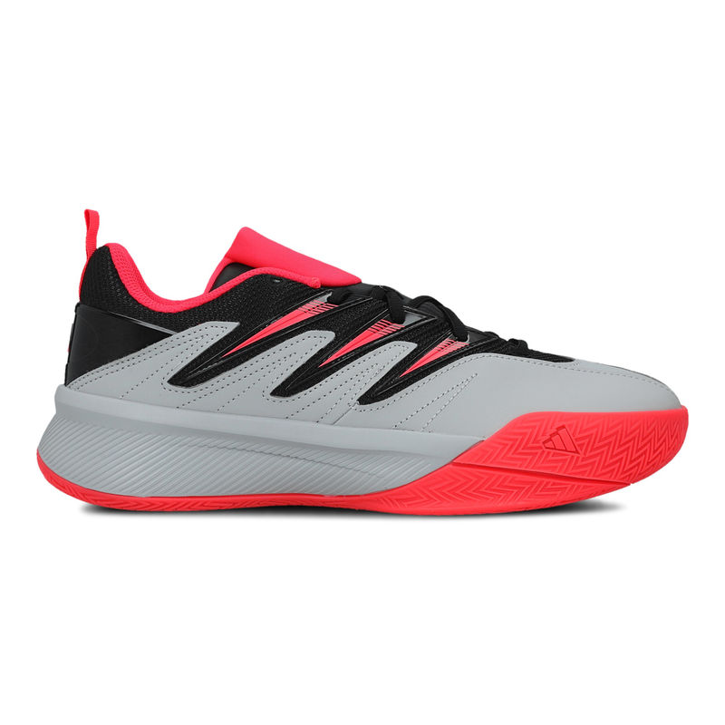 Muške patike za košarku adidas Dame Certified 3