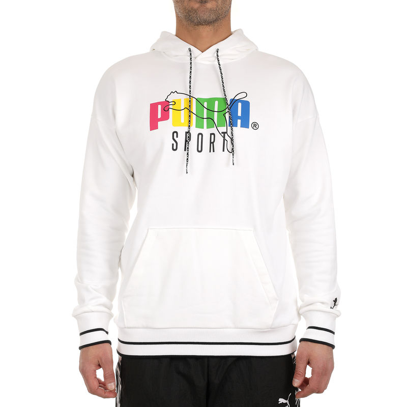 Muški duks Puma TFS Hoodie