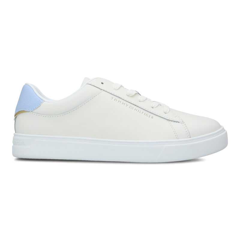 Ženske patike Tommy Hilfiger Essential Court Sneaker