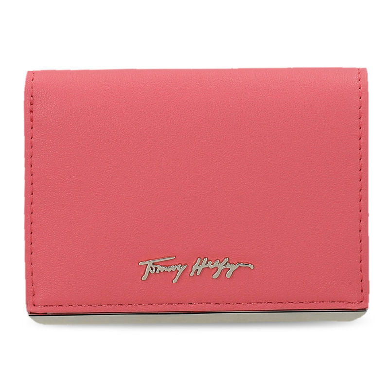 Ženski novčanik Tommy Hilfiger TOMMY MODERN SMALL WALLET XKL